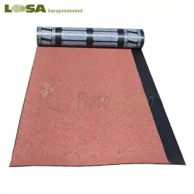 GUAARDR - Red slate sheath