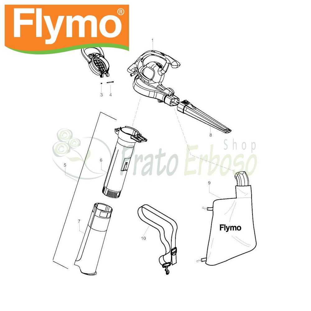 Greenworks 40V Aspiratore Soffiatore A Batteria Per Foglie, Otore - Foto 7
