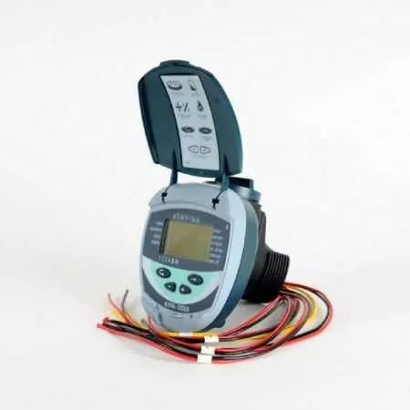 6102-DC2 - Unitate de control cu 2 zone pentru puț Galcon - 2