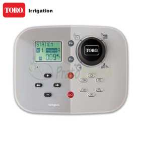 Tempus - unitate de control cu 4 zone pentru interior TORO Irrigazione - 1