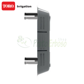 TEMP-B-4 - Module arrière pour la programmation TORO Irrigazione - 1