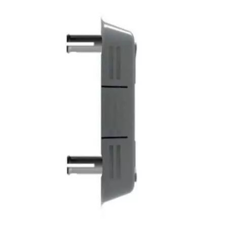 TEMP-B-6 - Rear module for programming TORO Irrigazione - 1