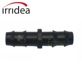 GG-NI-16M - 16 mm rubber connection Irridea - 1