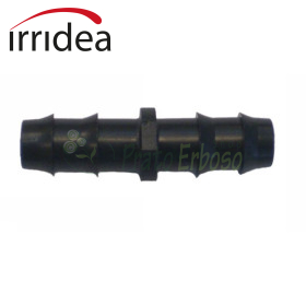 GG-NI-16M - Conector de manguera de 16 mm Irridea - 1