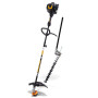 B26 PS Toolkit - Brushcutter and hedge trimmer McCulloch - 1