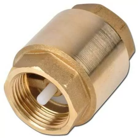 Supapă anti-retur VR 0,5 - 1/2 "