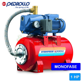 Njësi autoklave FUTUREJETm 2C - 24 CL - 1 HP