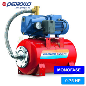 Njësi autoklave FUTUREJETm 1A-ST-24 CL - 0.75 HP