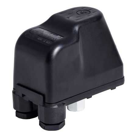 PM12 - Ndërprerës presioni njëfazor i rregullueshëm 12 bar Italtecnica - 1