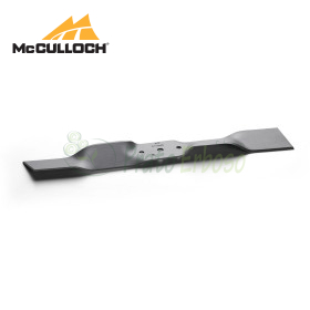 MBO016 - Mulchmesser für Rasenmäherschnitt 46 cm McCulloch - 1