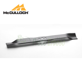 MBO018 - Cuchilla combinada para cortacésped corte 46 cm McCulloch - 1