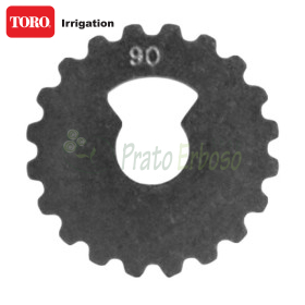 304-00 - Metër për spërkatës TORO seri 300 TORO Irrigazione - 1