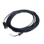 50032345 - Cablu de alimentare 10 m Worx - 1