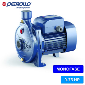 CPm 132 - centrifugal electric Pump, single phase