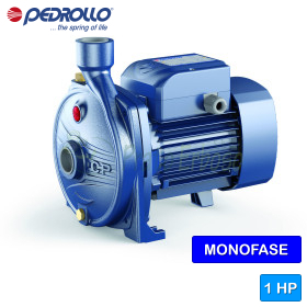 CPm 150 - 1 HP single-phase centrifugal electric pump