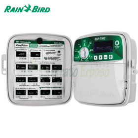 ESP-TM2 - Control unit with 4 stations for outdoor use - Rain Bird