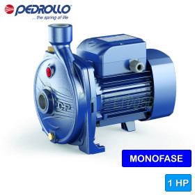 CPm 158 - centrifugal electric Pump, single phase