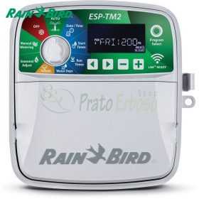 ESP-TM2 - 6-zone control unit for outdoors