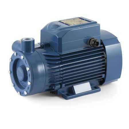 PQ 3000 - Pompă electrică cu rotor periferic trifazat de 3 CP Pedrollo - 1