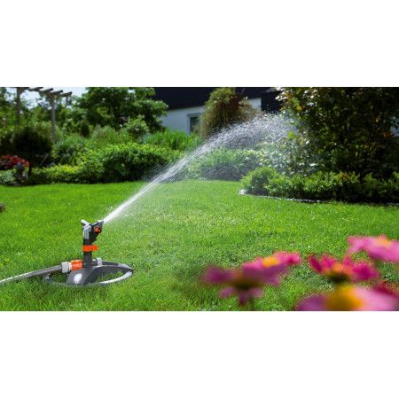 8135-20 - Premium sector impulse sprinkler - Gardena