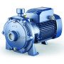 2CP 25/130N - 1 HP three-phase twin-impeller centrifugal pump