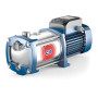 FCRm 90/7 - 2.5 HP single-phase multi-impeller electric pump