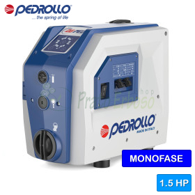 DG PED 5 - Groupe de pression monophasé 1,5 HP Pedrollo - 1