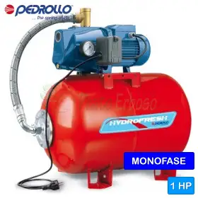 FUTUREJETm 2C - 60 CL - 1 HP autoclave unit