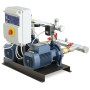 CB2 - 2CPm 25/130 - Gruppo di pressione monofase da 2x1 HP