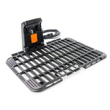 50037227 - Charging base for WR153E and WR155E Worx - 1