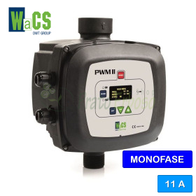 PWM II 230 1 Basic DV / 11 - Onduleur monophasé 11 A