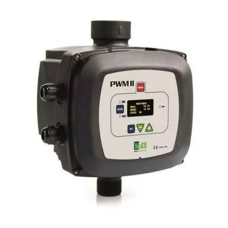 PWM II 230 1 Basic DV / 11 - 11 A single-phase inverter