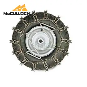 TRO009 - bora Zinxhirë