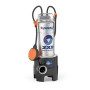 ZXm 2/30 (10m) - VORTEX submersible electric pump for dirty water 0.75