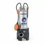 ZXm 2/40 (5m) - 0.75 HP VORTEX submersible electric pump for dirty water