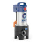 ZXm 2/30-GM (5m) - electrice submersibile Pompa VORTEX apă murdară Pedrollo - 1