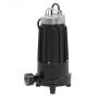 TR 0.9 - submersible electric Pump with shredder three phase Pedrollo - 1