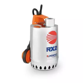 RXm 2 (5m) - Pompe électrique pour l\'assainissement de l\'eau monophasé