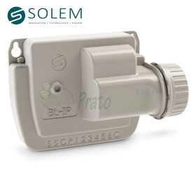 BL-IP-4 - Unidad de control de 4 zonas para cabina