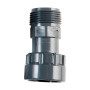 M334-010 - Raccordo bocchettonato MF da 1"