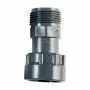 M334-010 - Conector de unión MF de 1"
