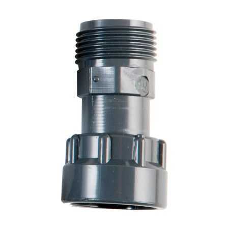 M334-010 - Racor de unión MF de 1"