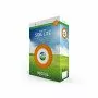 Soil Life 16 -0 -15 + 2 MgO + imi - Fertilizer for the lawn of 4 Kg Bottos - 1