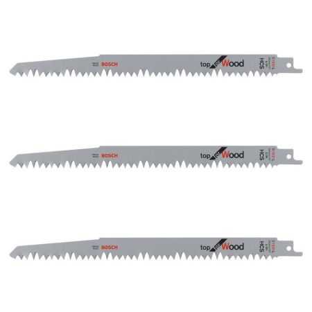 XRHC20108 - Lames à coupe rapide pour Worx Axis