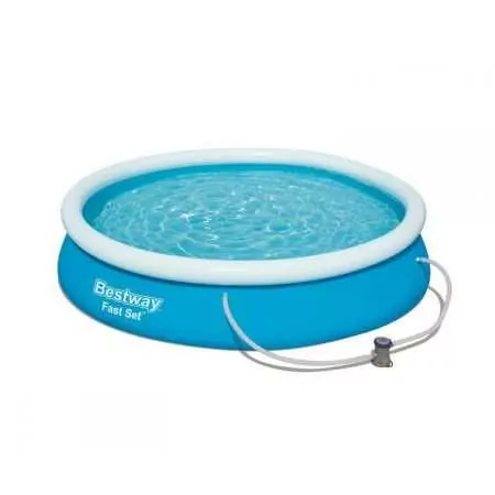 57274 - FAST SET swimming pool 366 x 76 cm