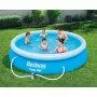 57274 - FAST SET swimming pool 366 x 76 cm