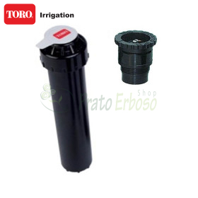 LPS415 - Sprinkler concealed range 4.5 meters TORO Irrigazione - 1