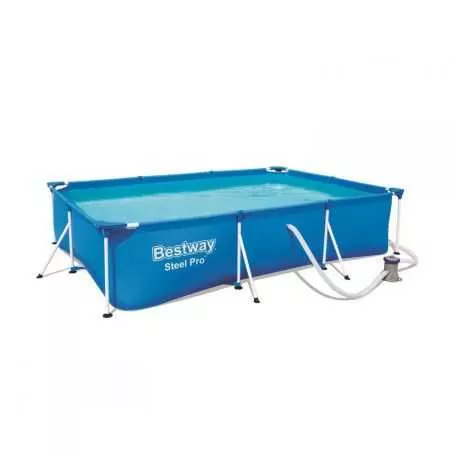 56403 - SPLASH FRAME swimming pool 2.59 m 0.61 h