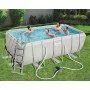 56456 - Piscina POWER STEEL 412 x 201 x 122 cm