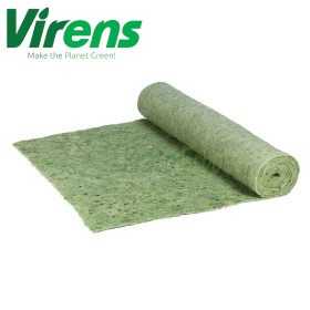 Viresco Pratens - Biomat clasic de gazon 100 m2 Virens - 1